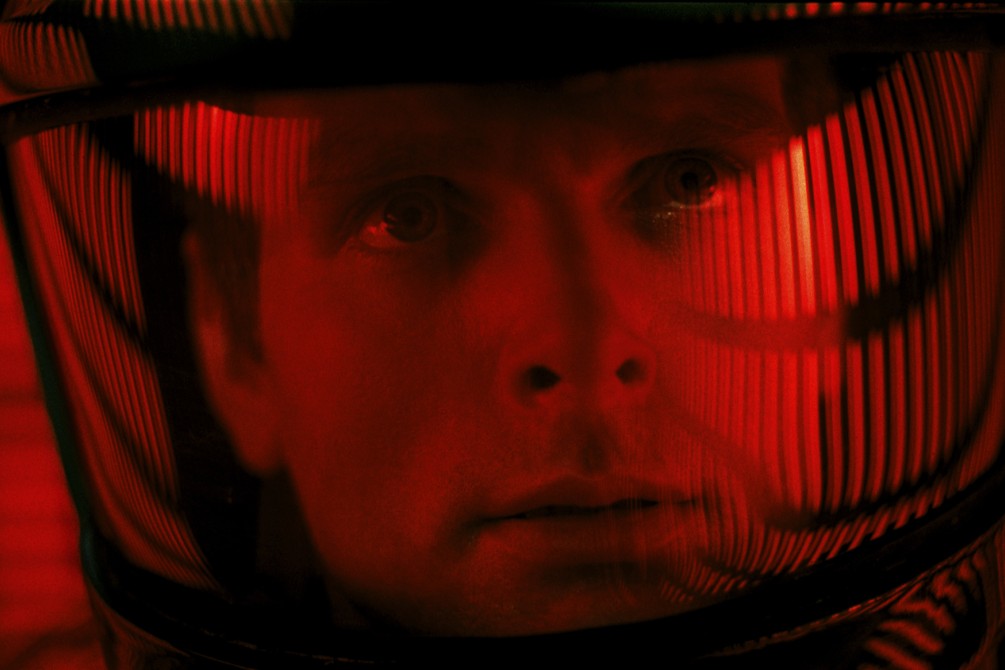 2001: A Space Odyssey movie still