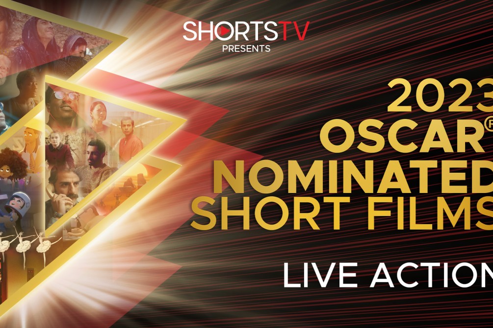 Oscar Shorts Live Action
