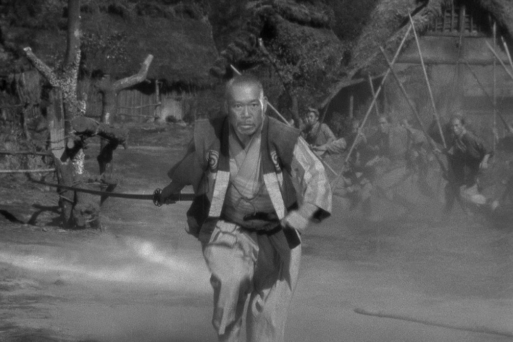 Seven Samurai