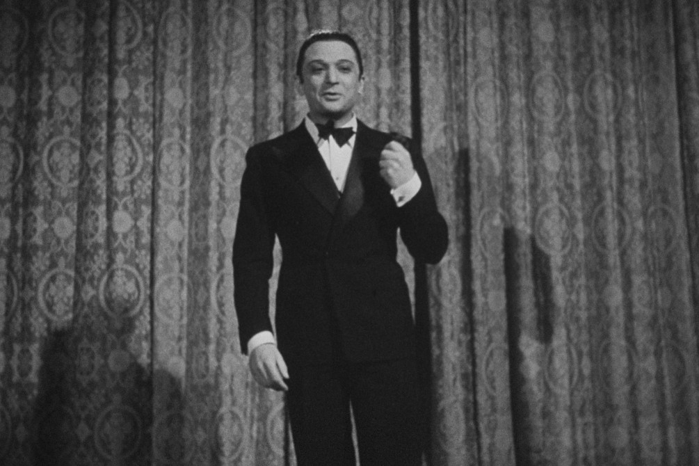 The Rules of the Game 2