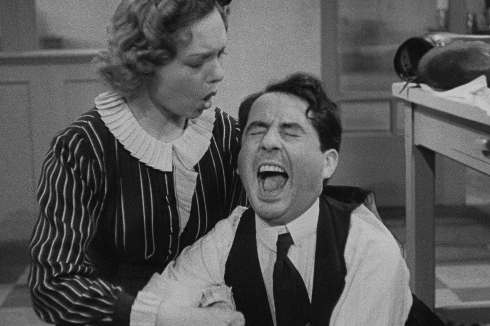 The Rules of the Game 3