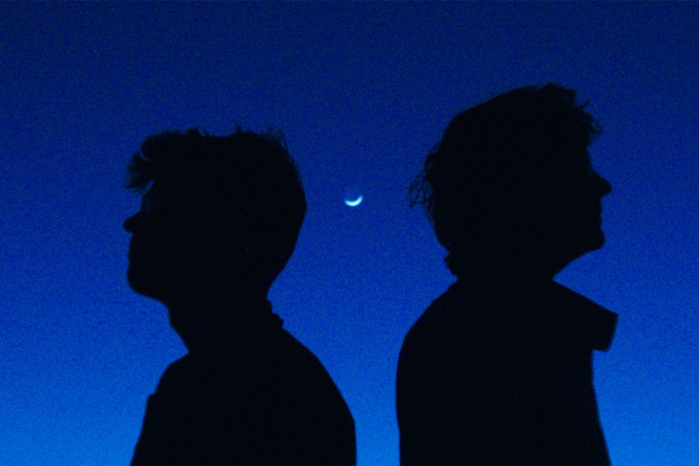 Reveries: The Mind Prison