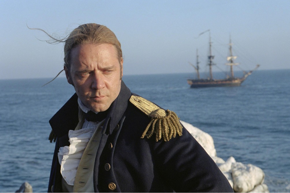 Master and Commander