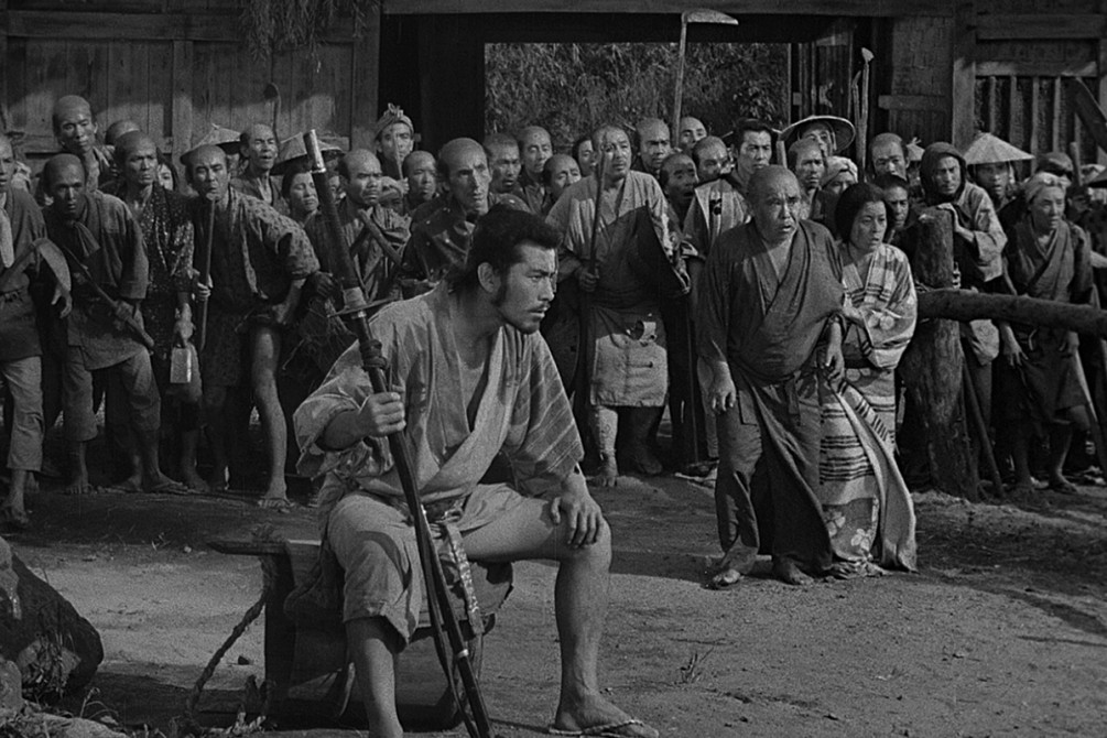 Seven Samurai