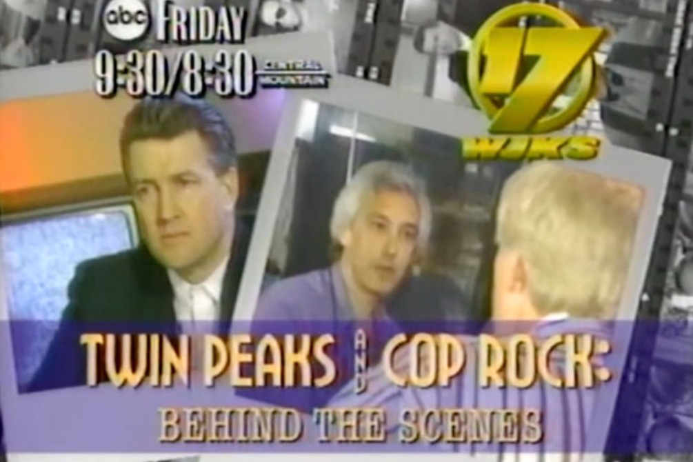Twin Peaks