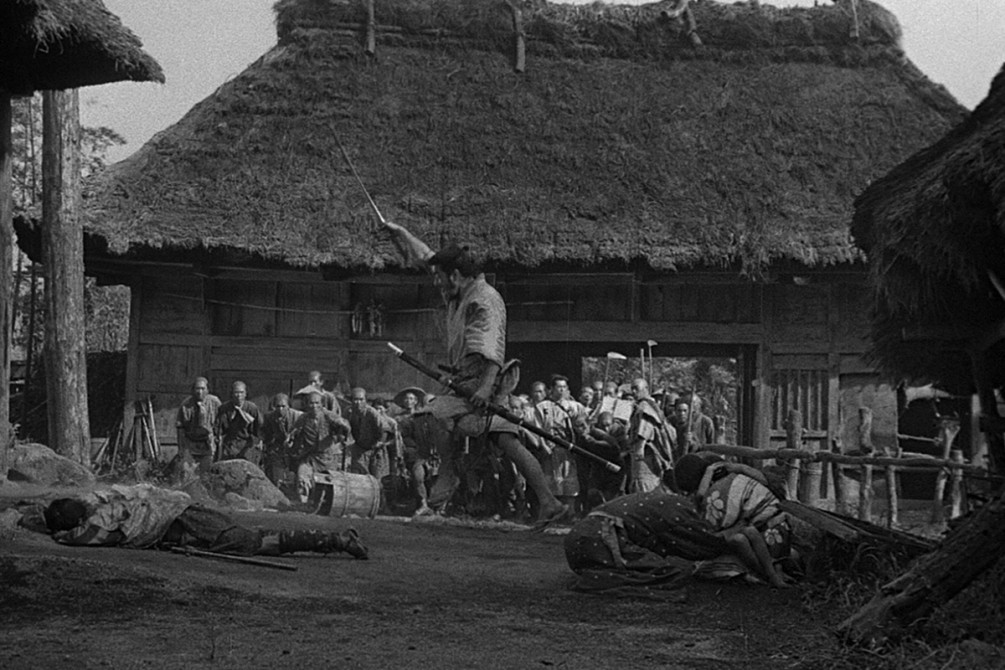 Seven Samurai