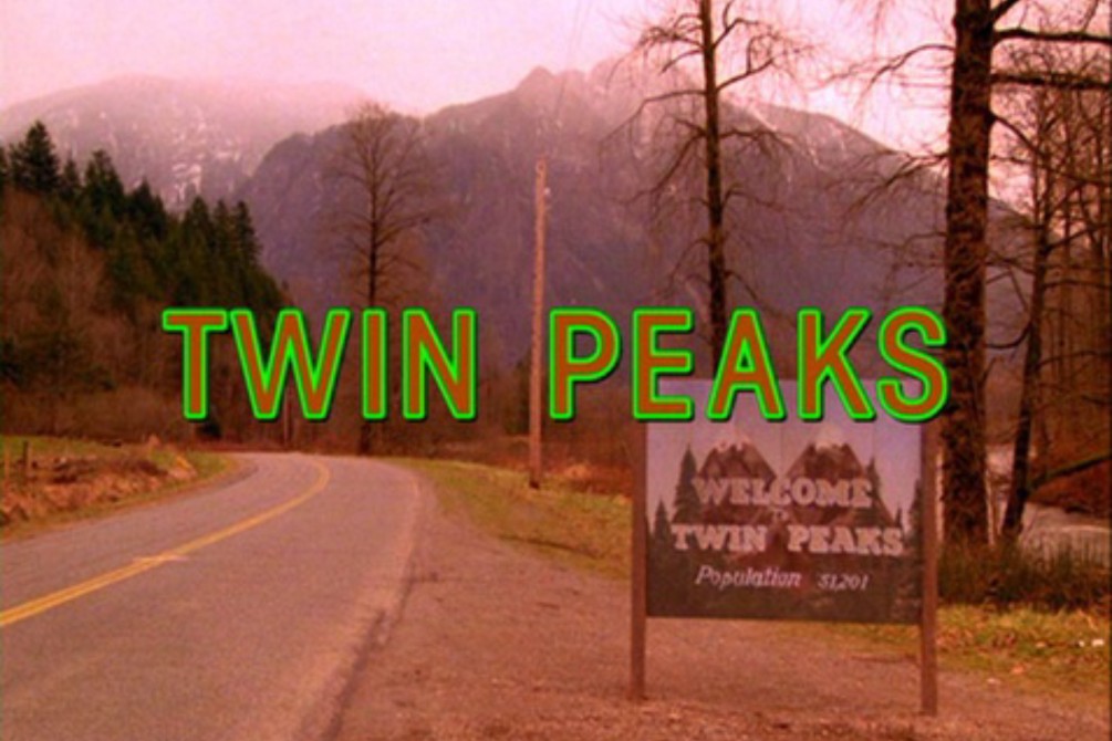 Twin Peaks