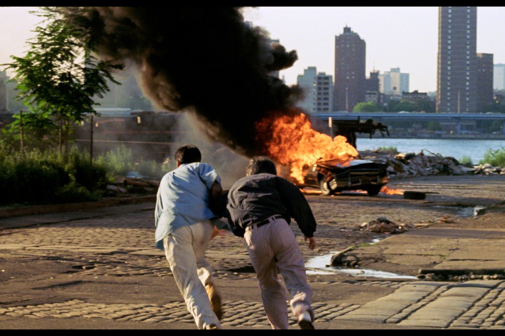 A Better Tomorrow II