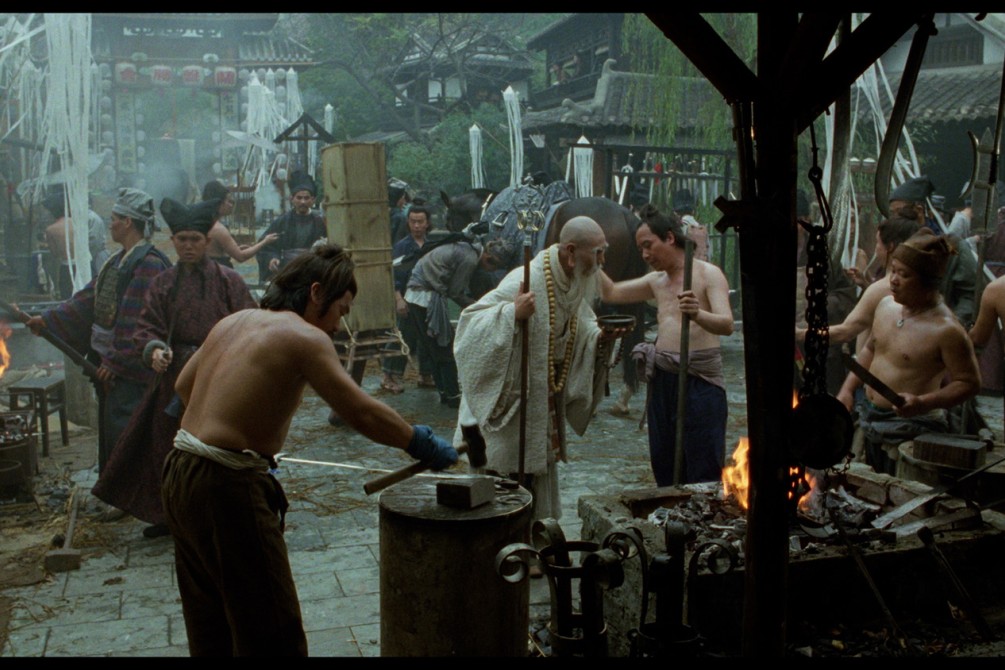 A Chinese Ghost Story III