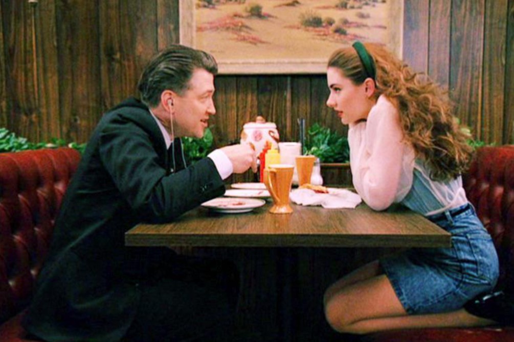 Twin Peaks