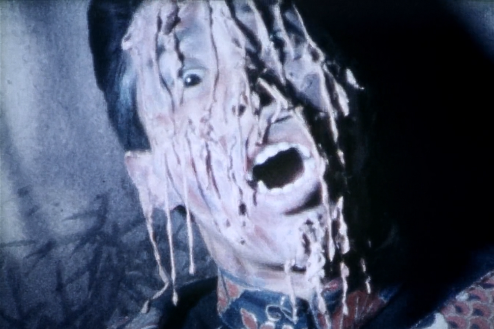 Adventures of Electric Rod Boy