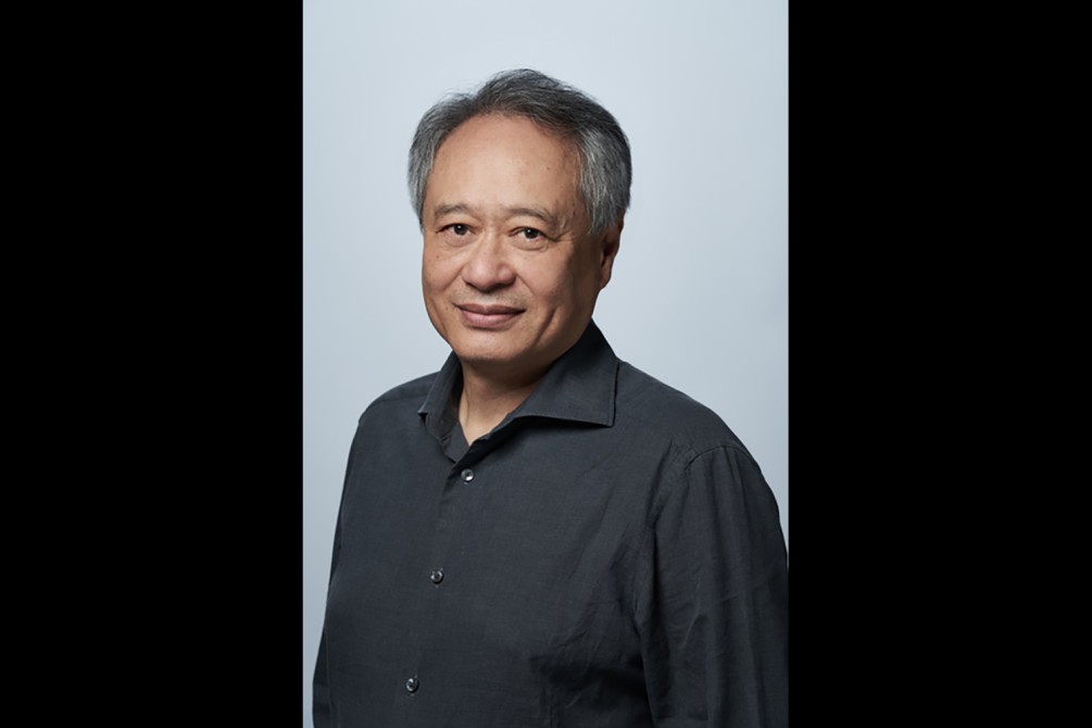 Ang Lee