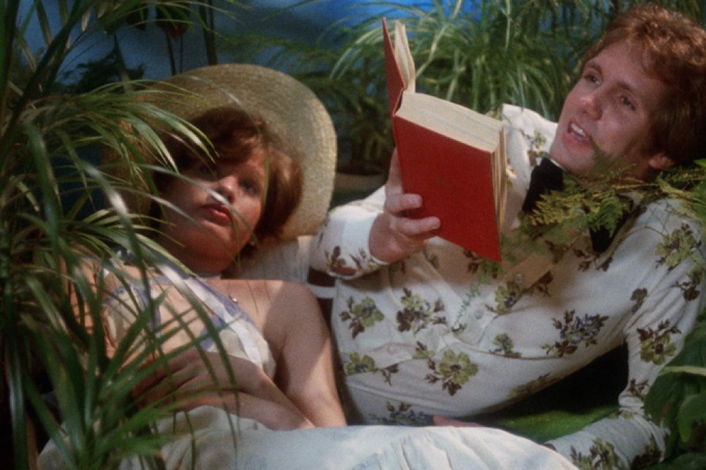 Anyone But My Husband