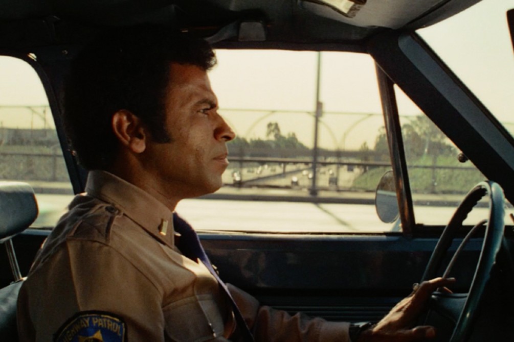 Assault on Precinct 13