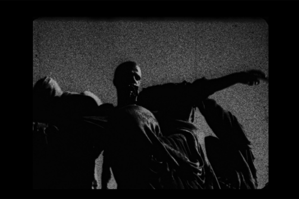 Begotten