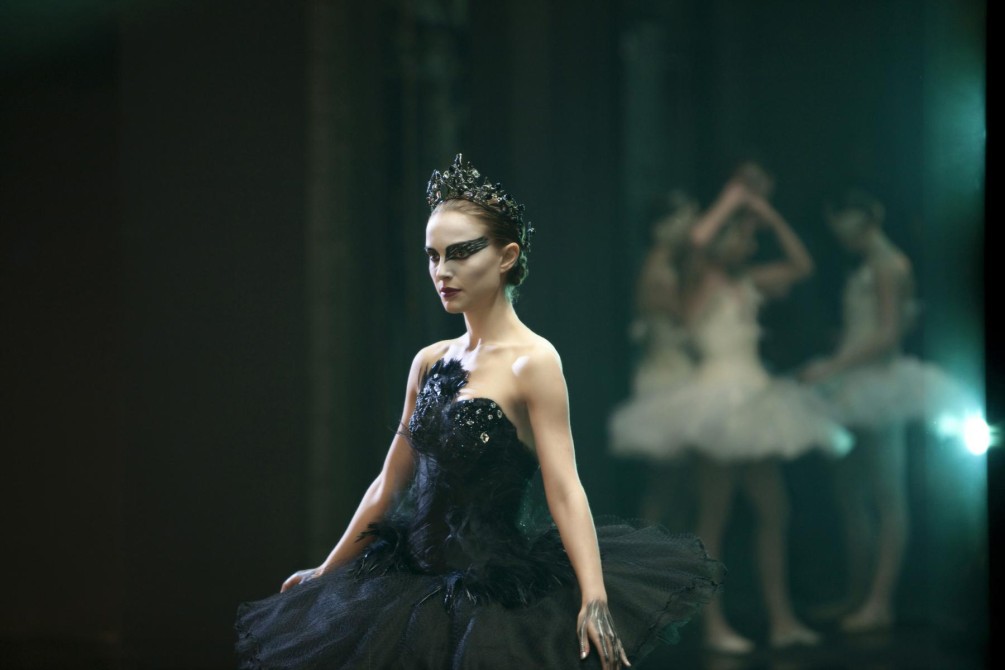 Black Swan Still 1