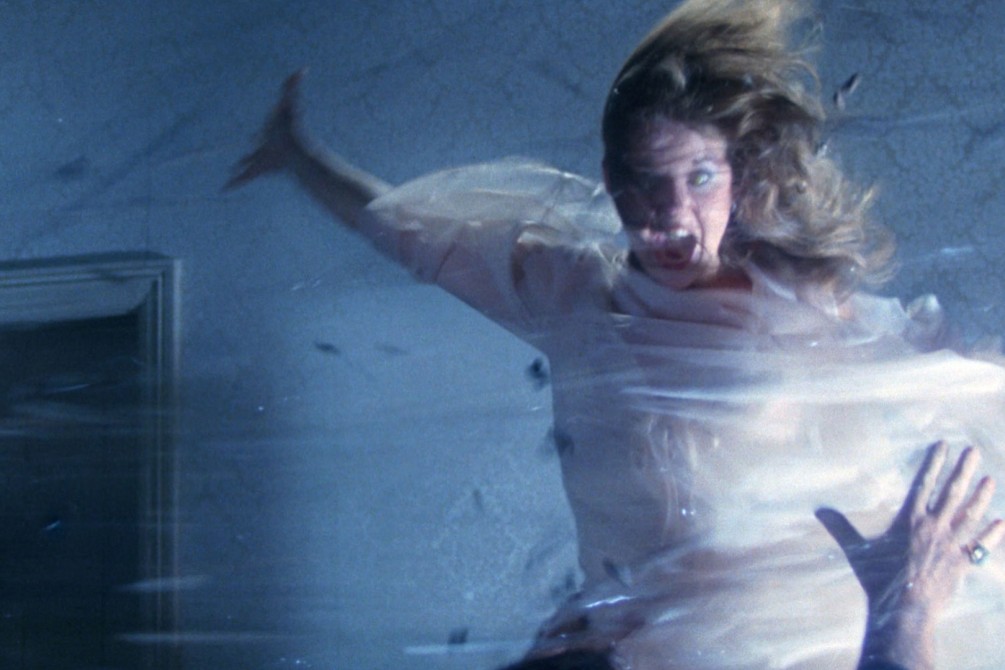 Boorman and the Devil