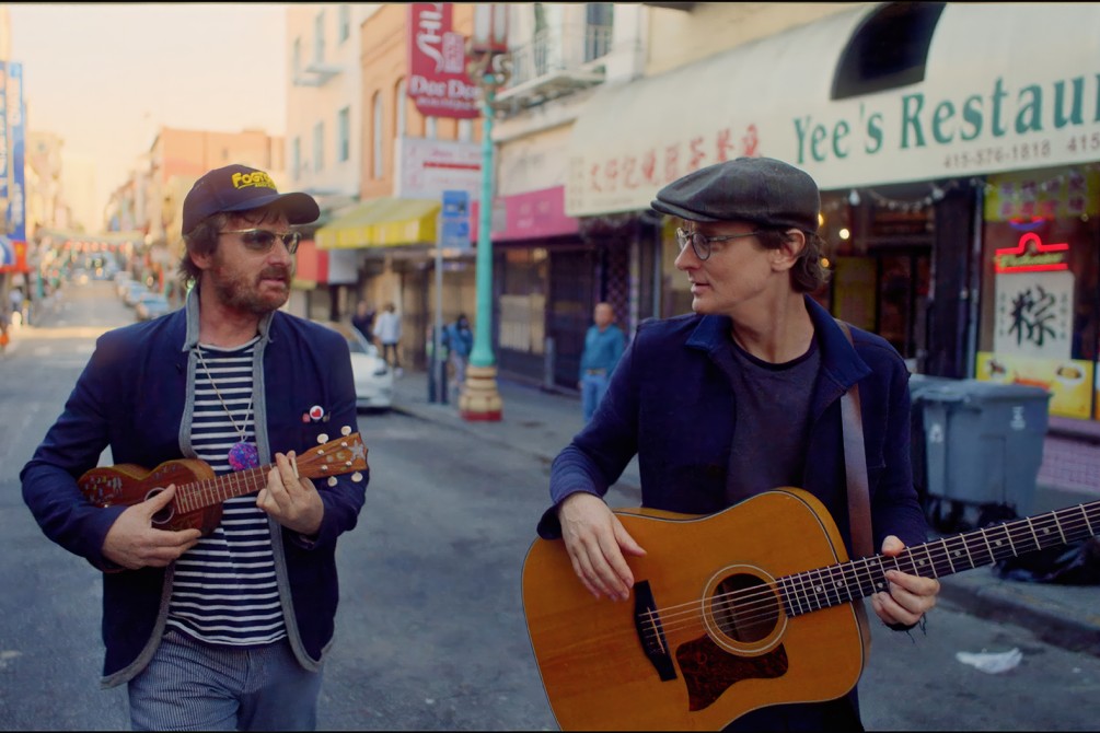 Brother Verses Brother