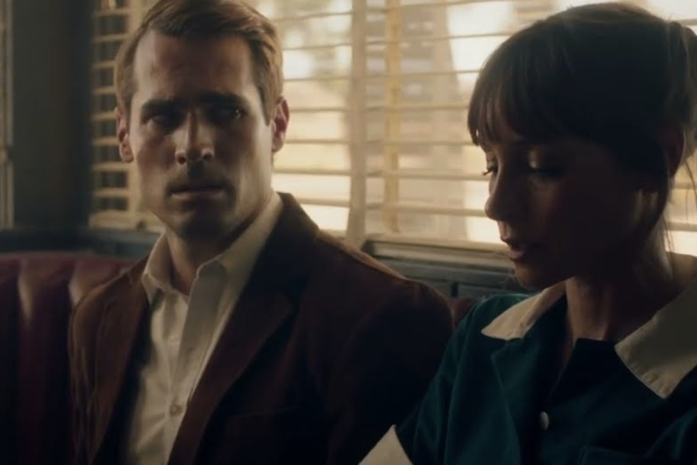 The Last Stop in Yuma County