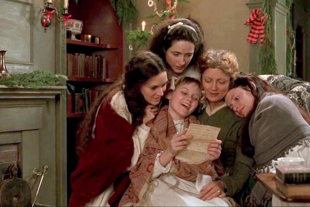 Little Women