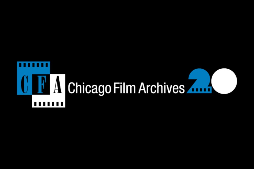 Chicago Film Archive