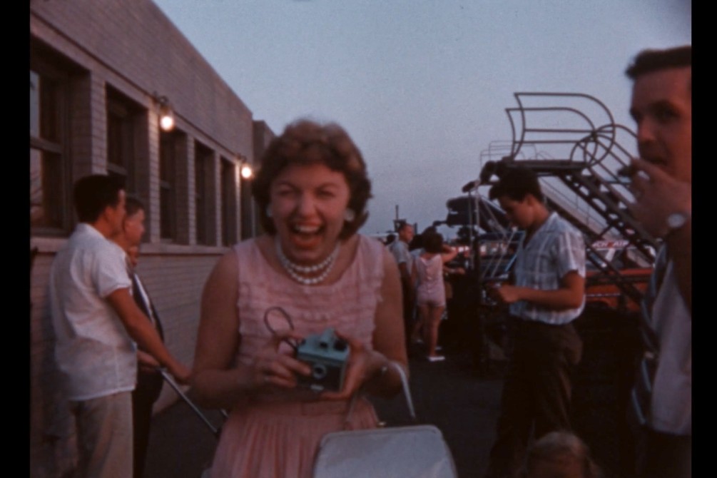 Chicago Film Archive