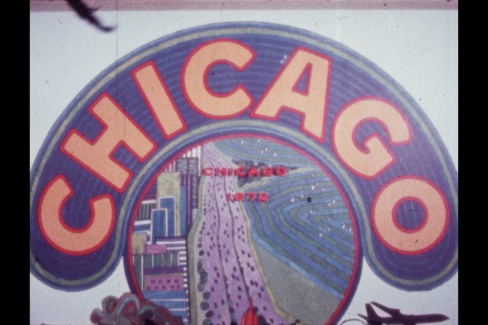 Chicago Film Archive