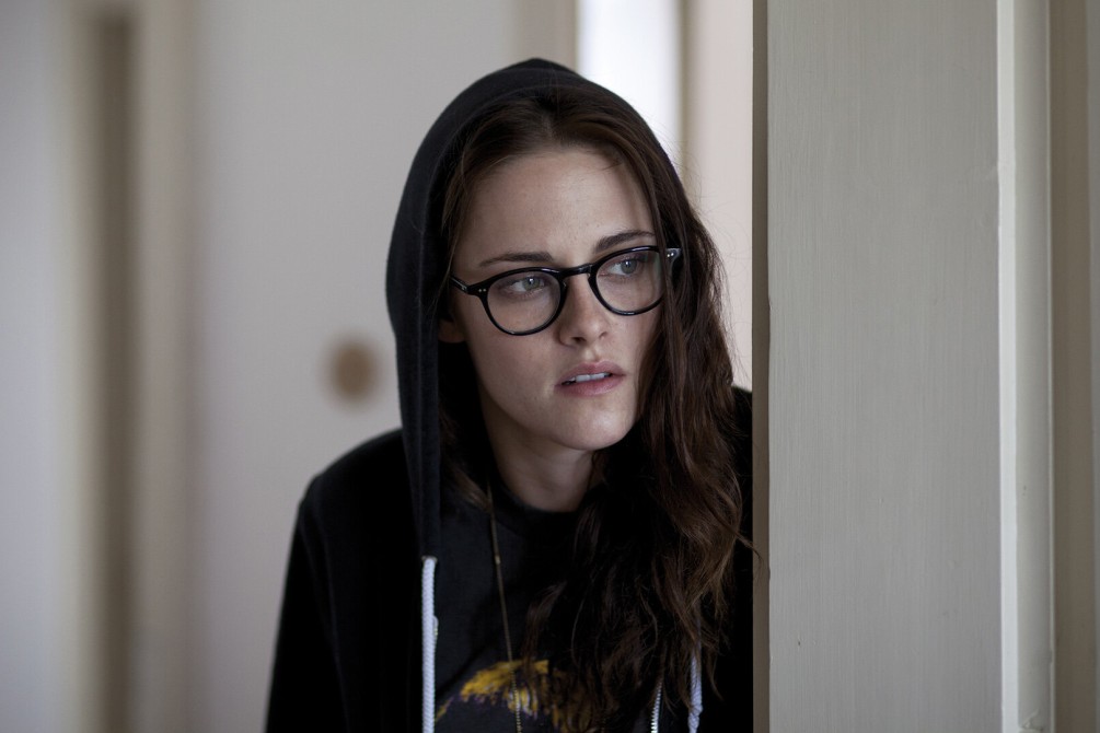Clouds of Sils Maria
