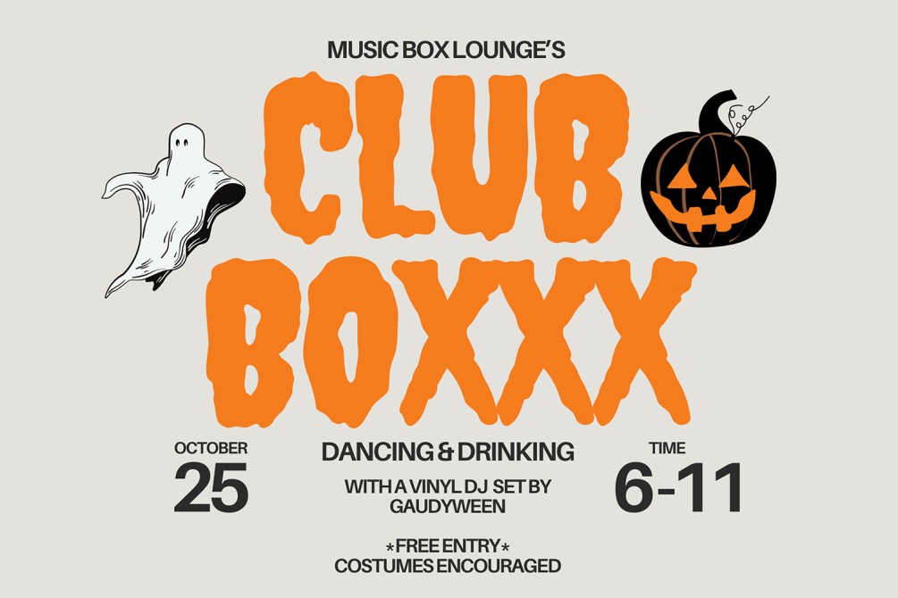 Club Boxxx
