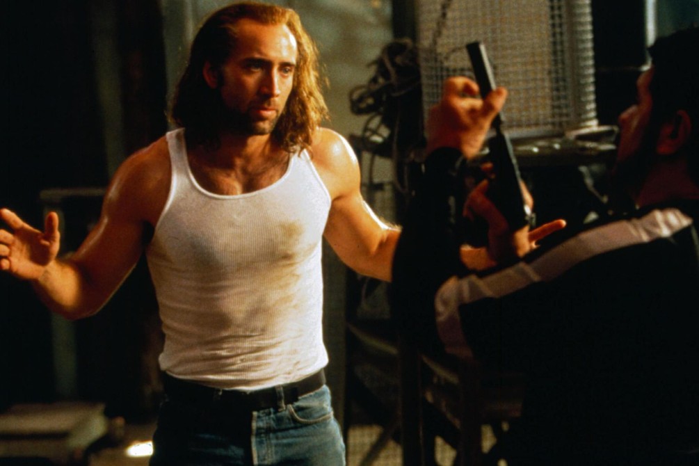 Con Air