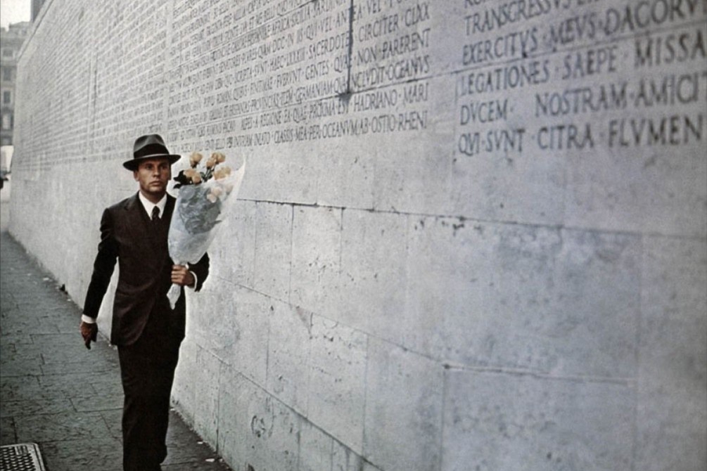 The Conformist