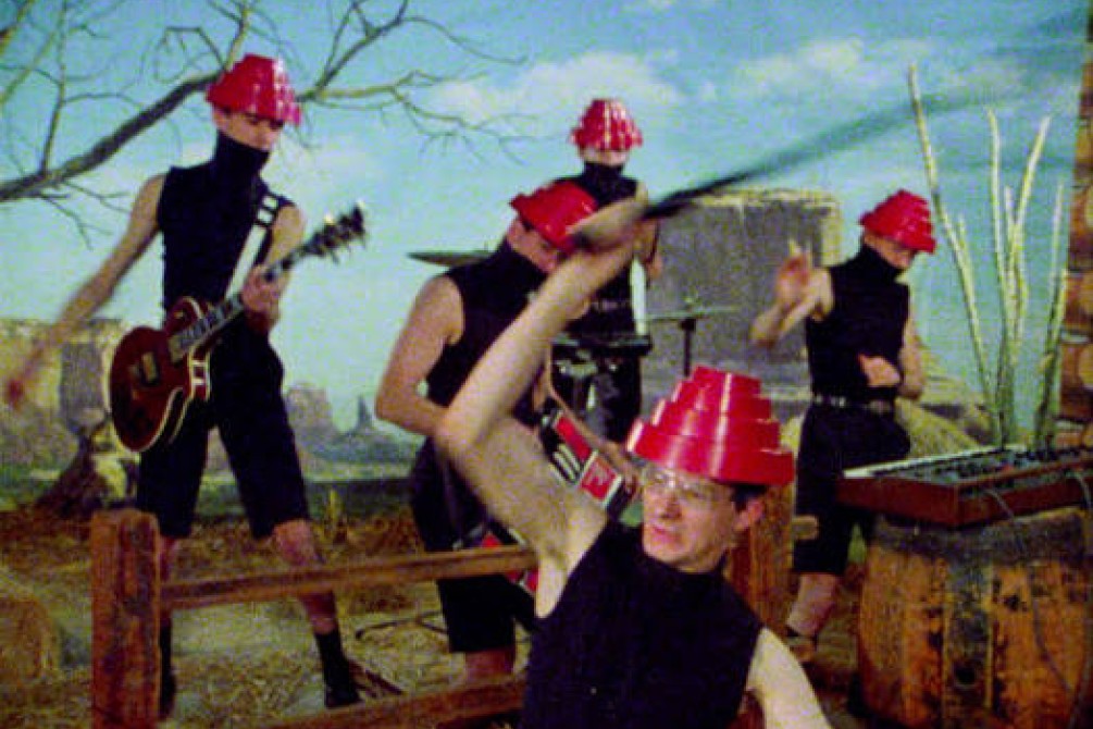 DEVO
