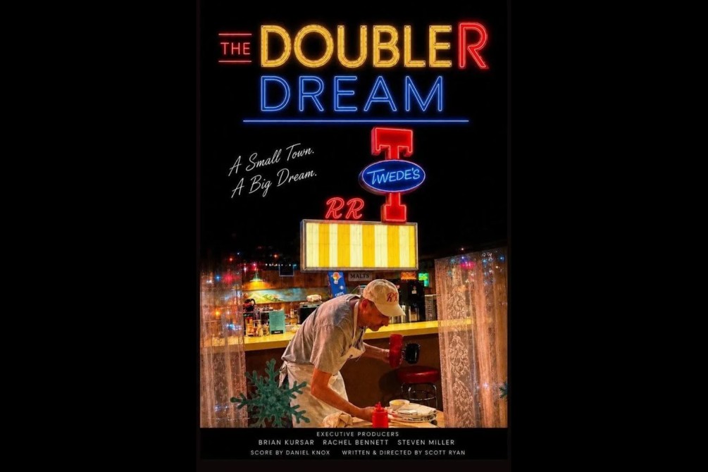 Double R