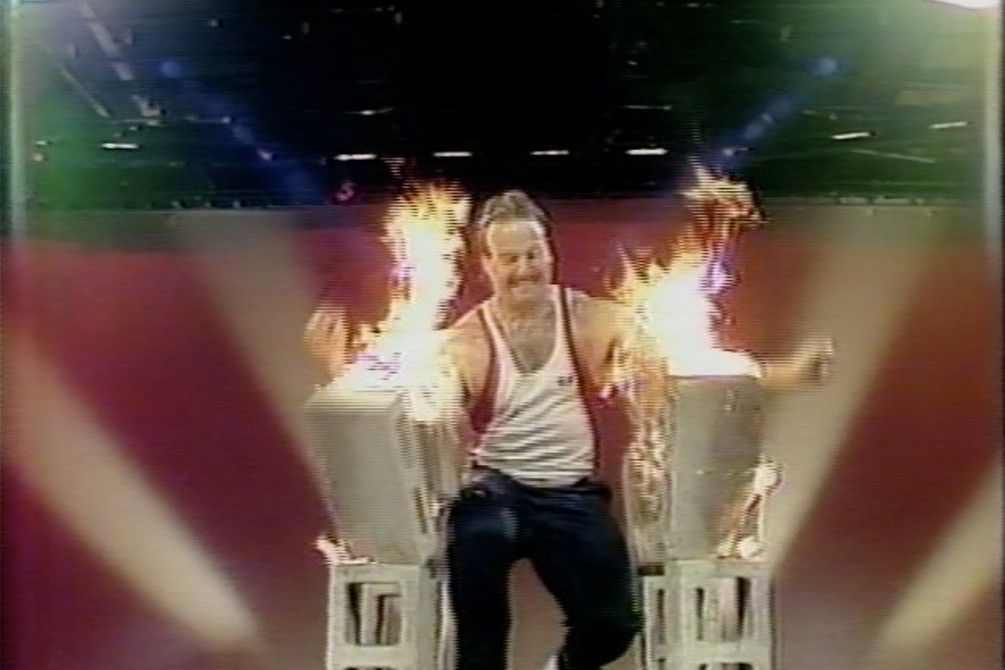 Found Footage: 20th Anniversary