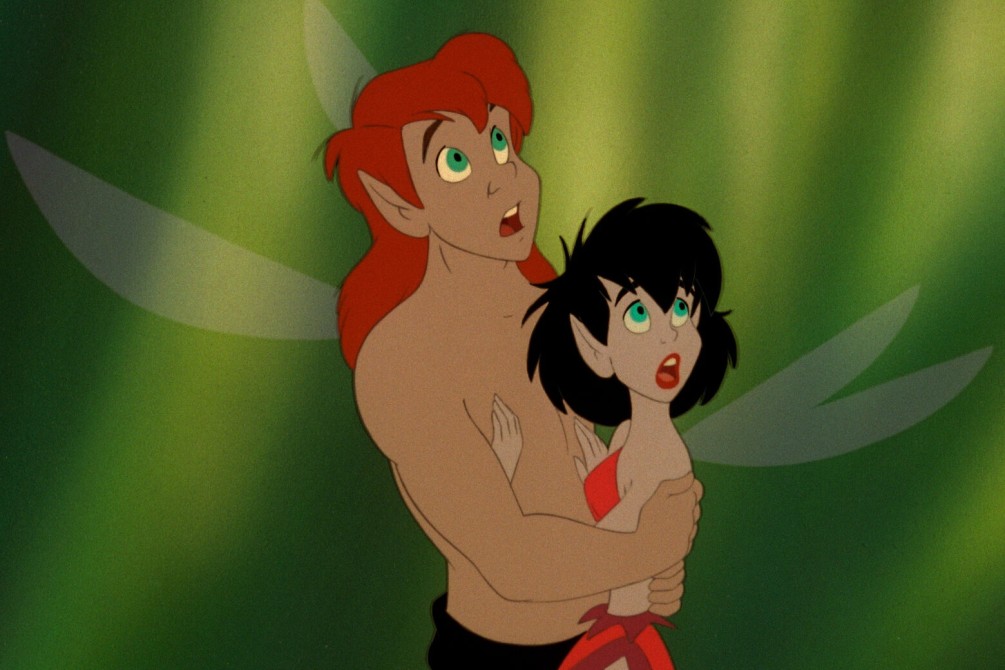 FernGully