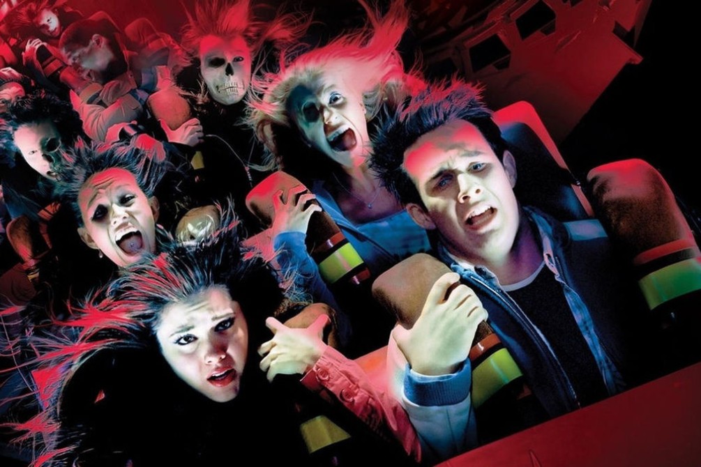 Final Destination Marathon 3