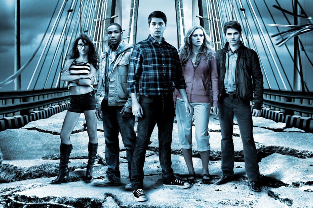 Final Destination Marathon 5