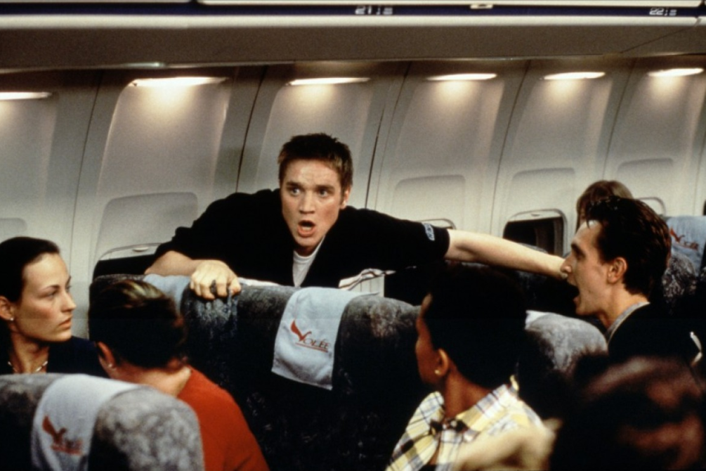 Final Destination Marathon 1