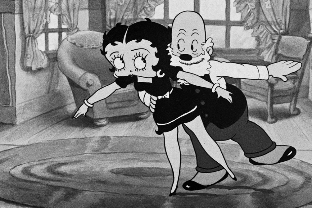 Fleischer Cartoons