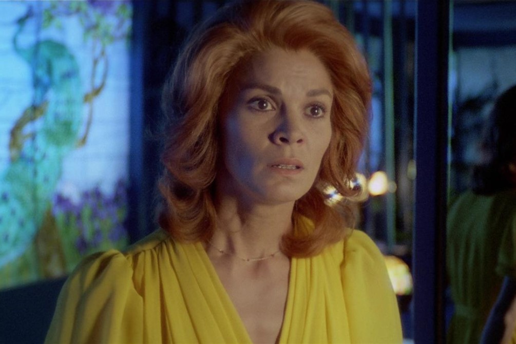 Footprints on the Moon