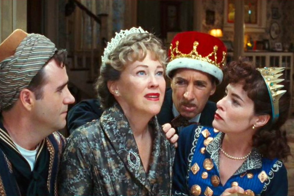 For Your Consideration