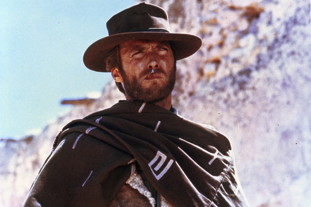 For a Few Dollars More