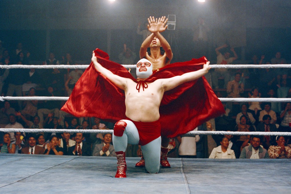 Nacho Libre