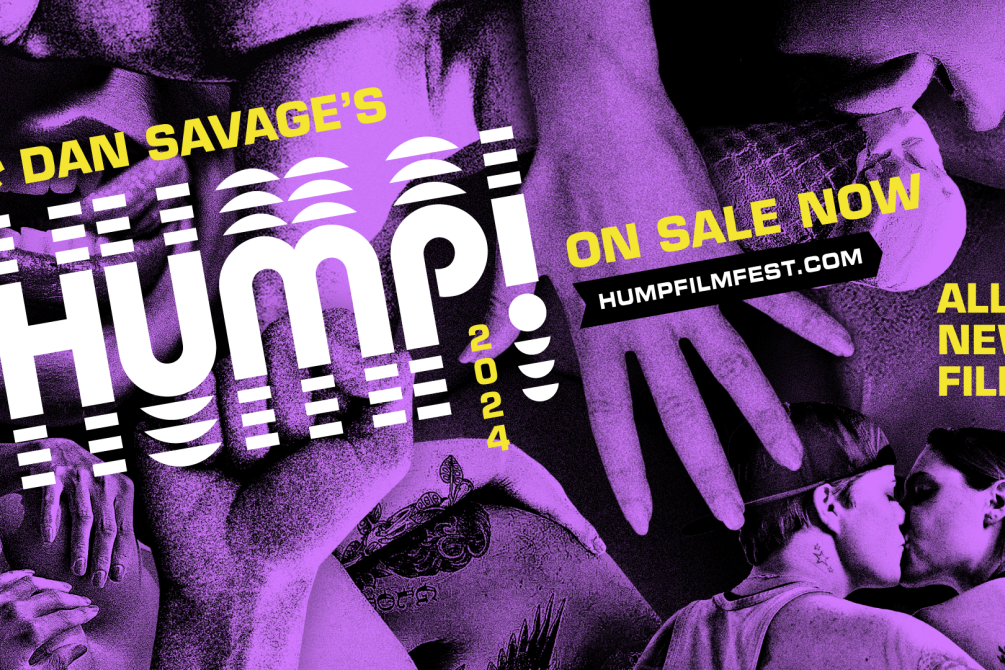 Hump 2024