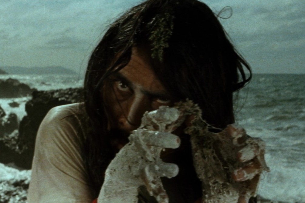 Horrors of Malformed Men