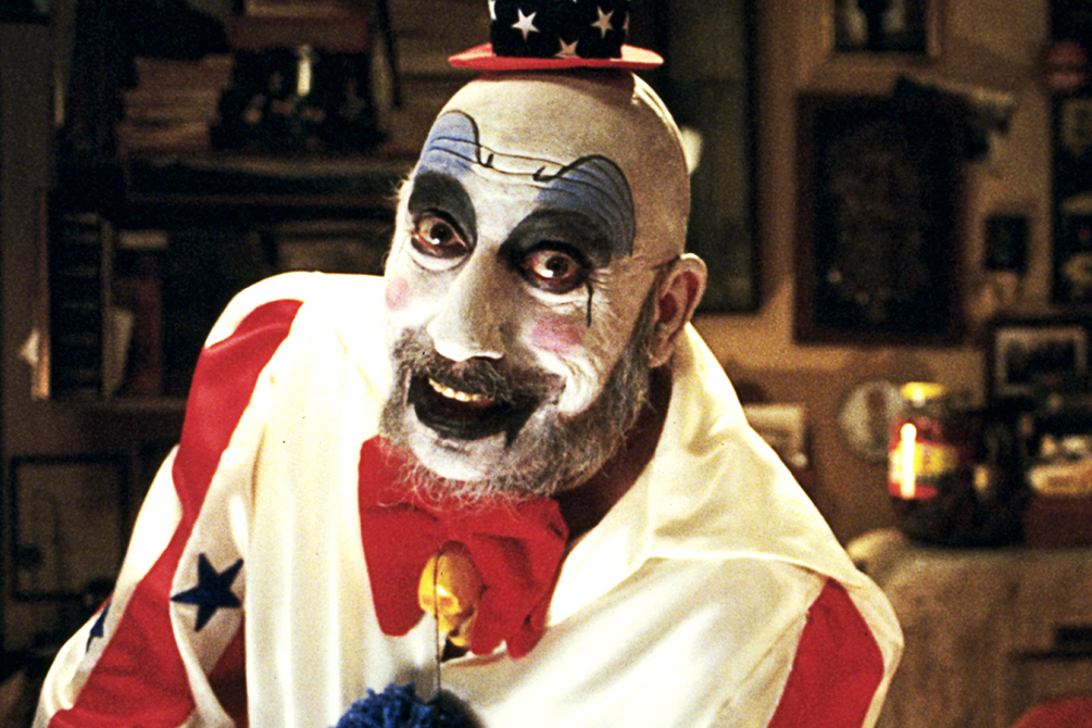 House of 1000 Corpses