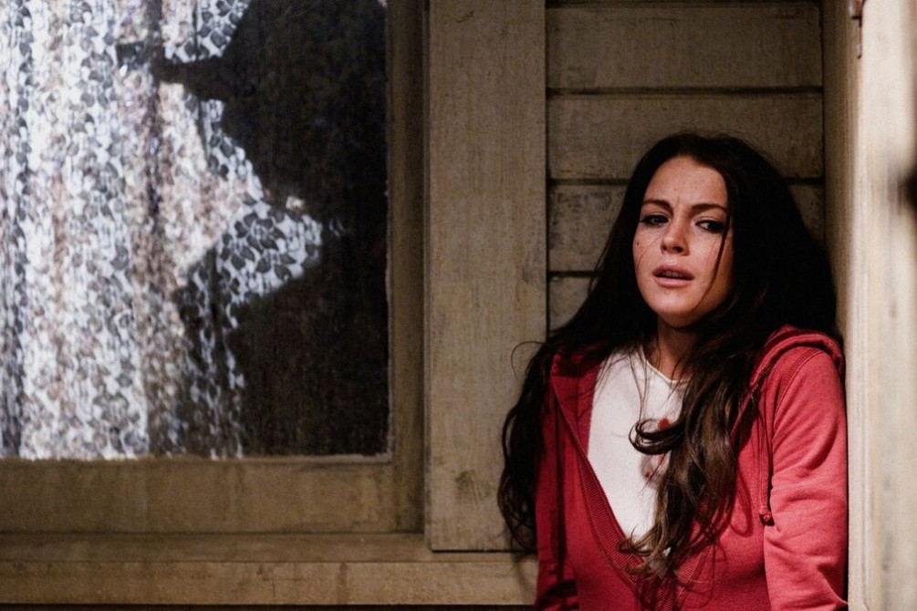 I Know Who Killed Me