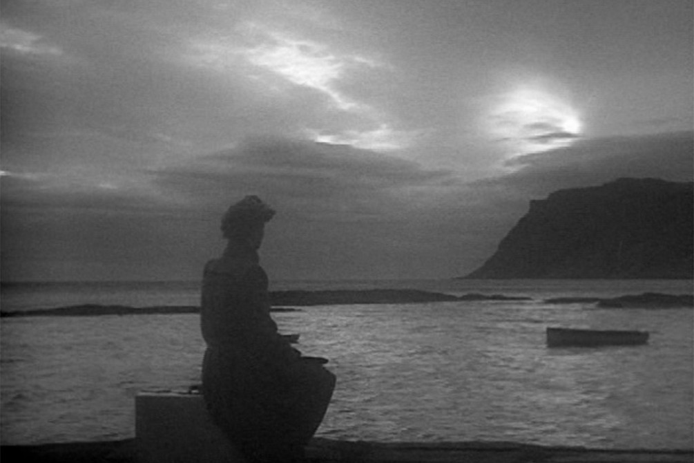 I Know Where I'm Going! Still 2