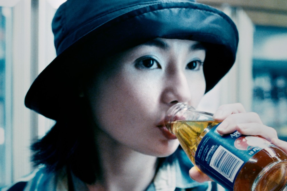 In the Mood for Love movie still 5