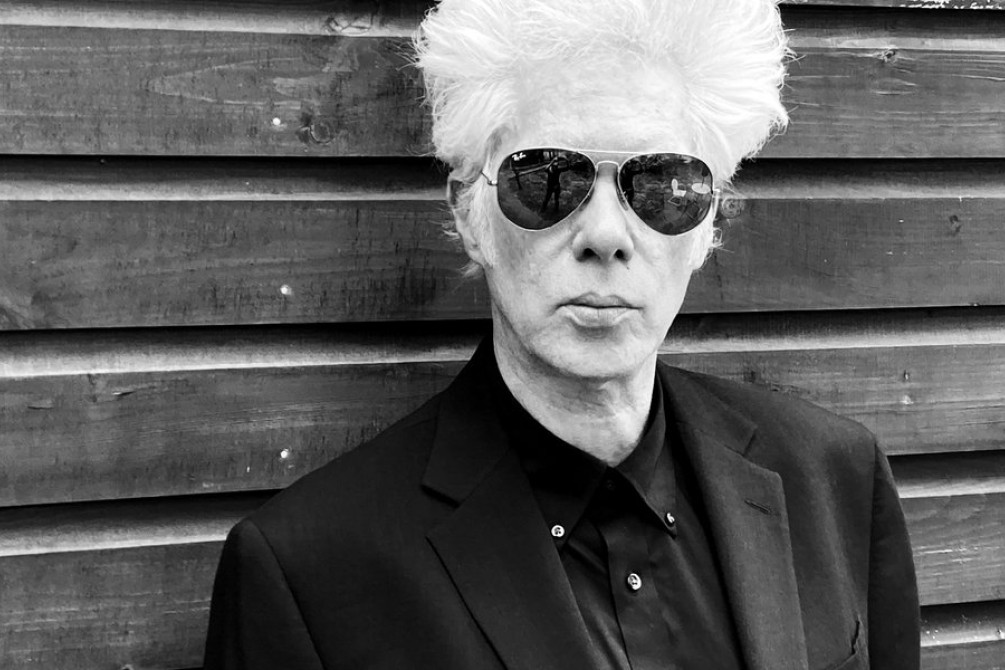 Jim Jarmusch